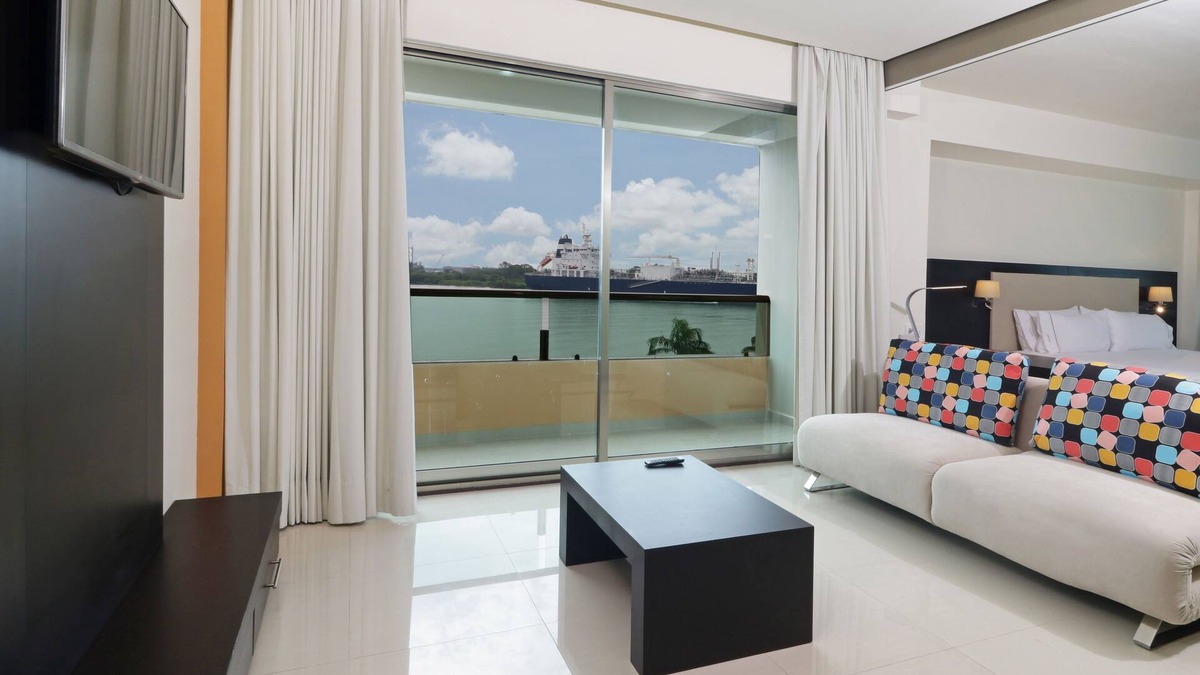 Tuxpan Hotel | Holiday Inn Express Tuxpan by IHG