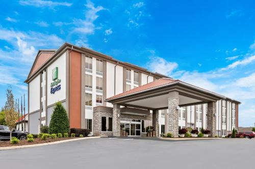 Hendersonville Hotel | Holiday Inn Express Nashville-Hendersonville by IHG