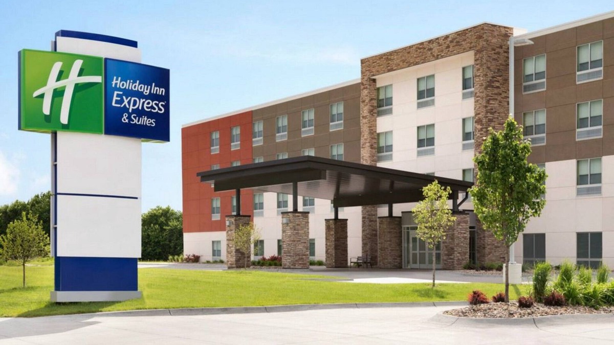 Mechanicsburg Hotel | Holiday Inn Express & Suites Harrisburg S - Mechanicsburg by IHG