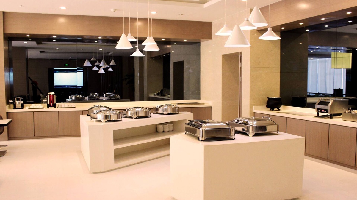Weihai Hotel | Holiday Inn Express Weihai Hi-Tech Zone by IHG