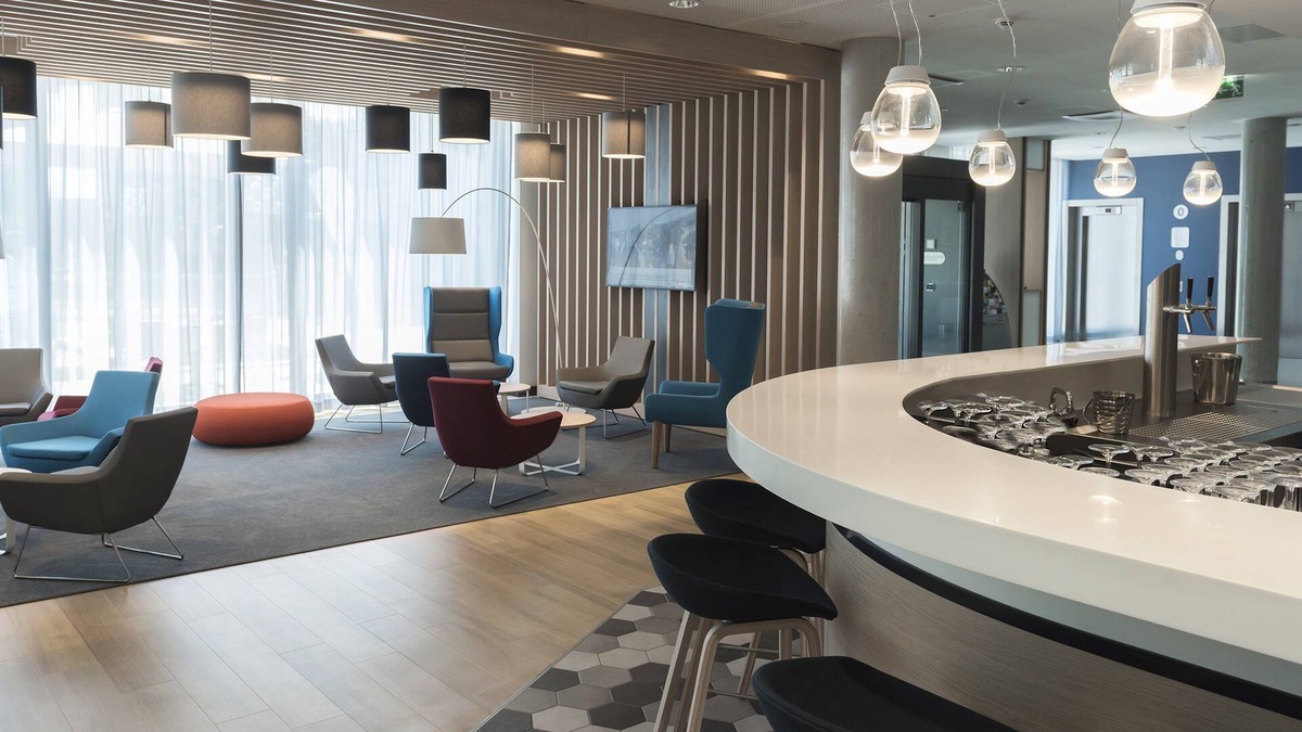 Wiesbaden Hotel | Holiday Inn Express Wiesbaden by IHG