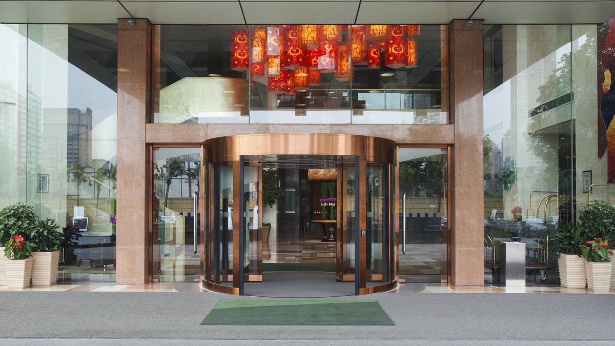 Xiaoshan Hotel | Holiday Inn Hangzhou Xiaoshan by IHG
