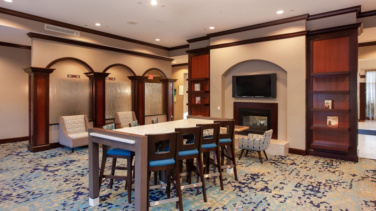Tallahassee Hotel | Holiday Inn Hotel & Suites Tallahassee Conference Ctr N by IHG