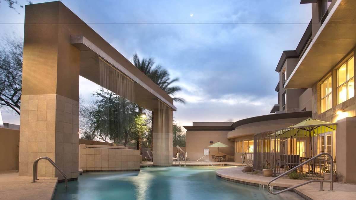 Northsight Hotel | Holiday Inn Hotel & Suites Scottsdale North - Airpark by IHG