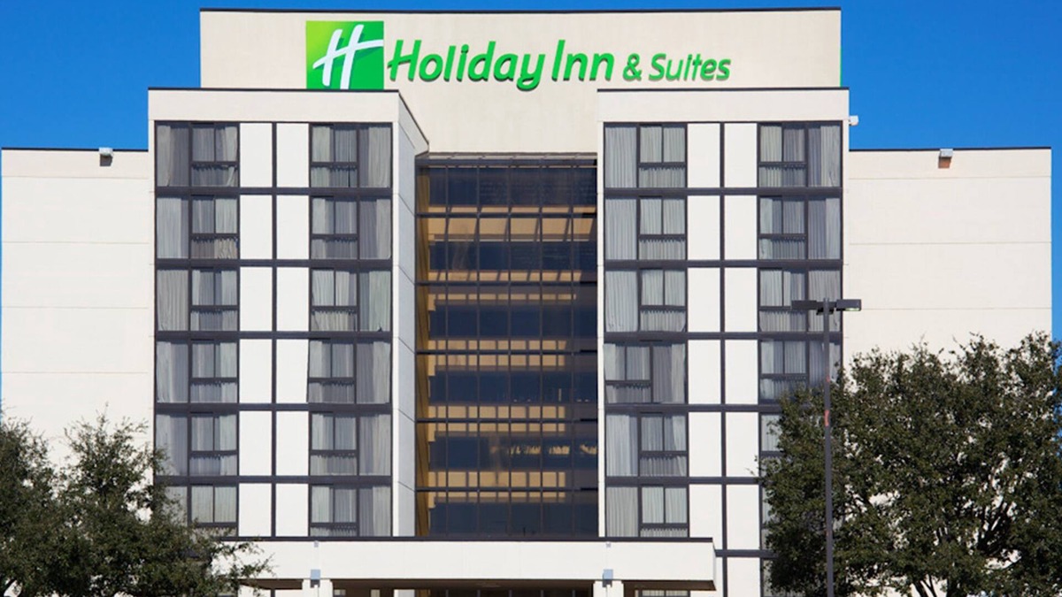 Beaumont Hotel | Holiday Inn Hotel & Suites Beaumont Plaza (I-10 & Walden) by IHG
