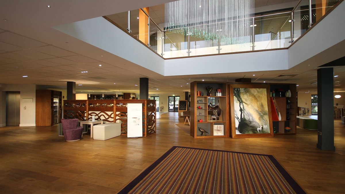 Brampton Hotel | Holiday Inn Huntingdon - Racecourse by IHG