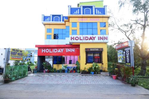 Konark House | HOLIDAY INN