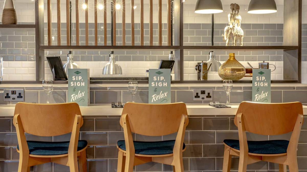 Ipswich Hotel | Holiday Inn Ipswich by IHG