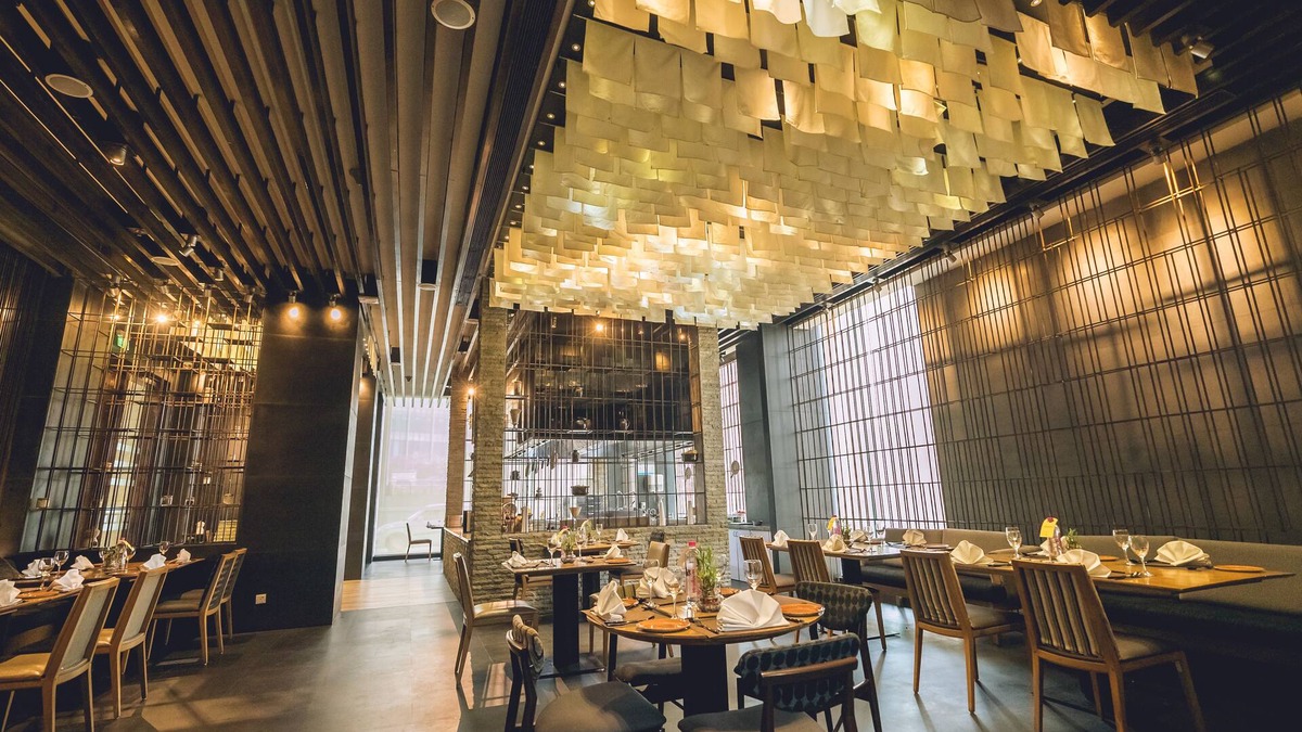 C-Scheme Hotel | Holiday Inn Jaipur City Centre by IHG