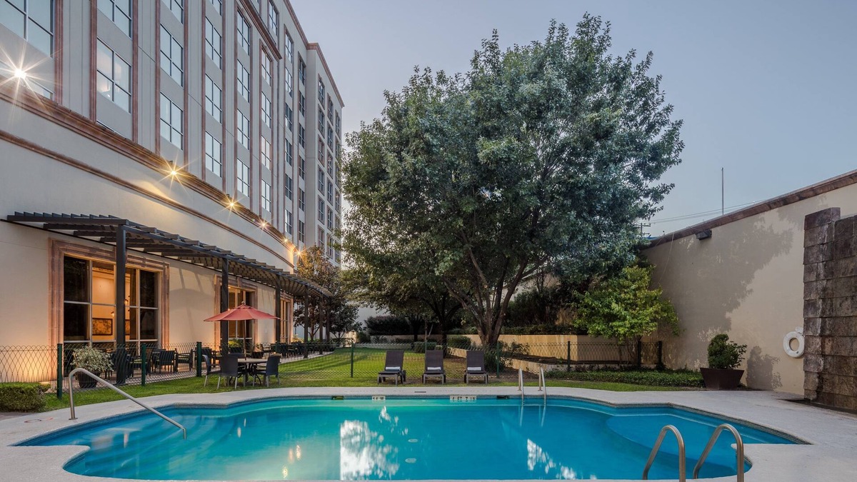 Monterrey Hotel | Holiday Inn Monterrey Valle by IHG