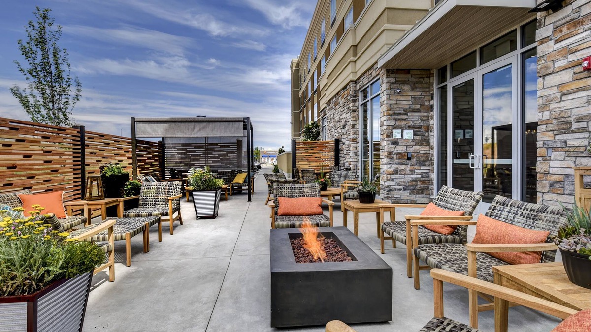 Nampa Hotel | Holiday Inn Nampa by IHG