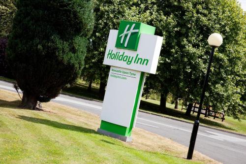 Seaton Burn Hotel | Holiday Inn Newcastle Gosforth Park by IHG