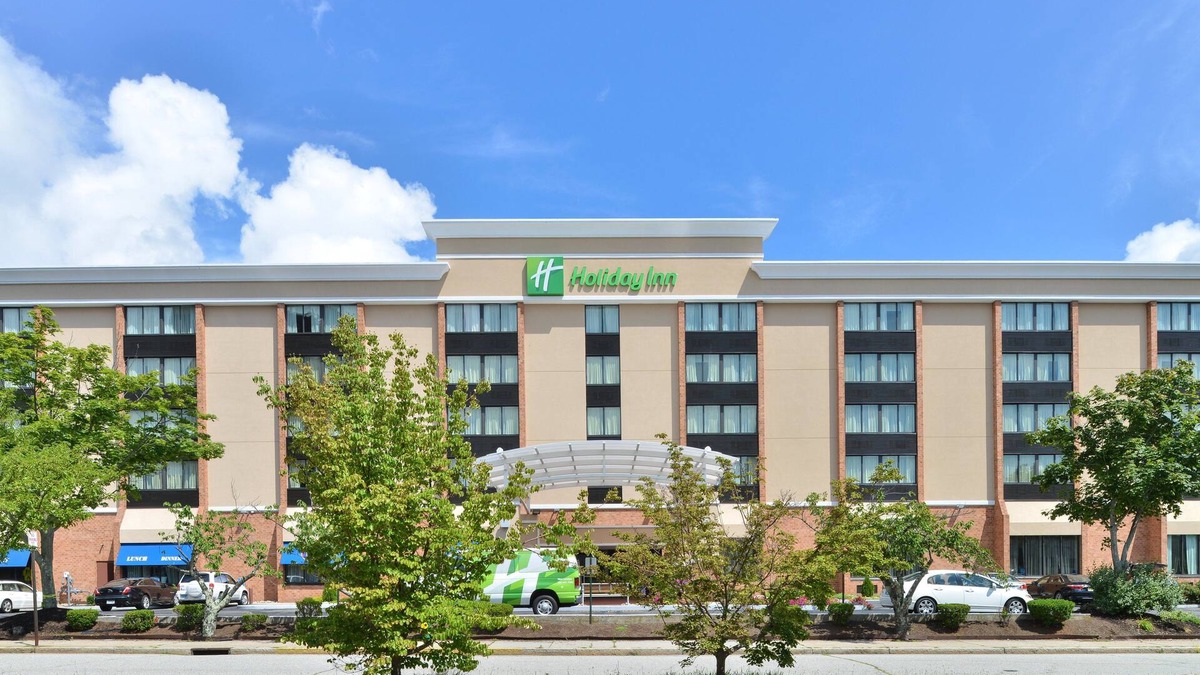 New London Hotel | Holiday Inn New London - Mystic Area by IHG