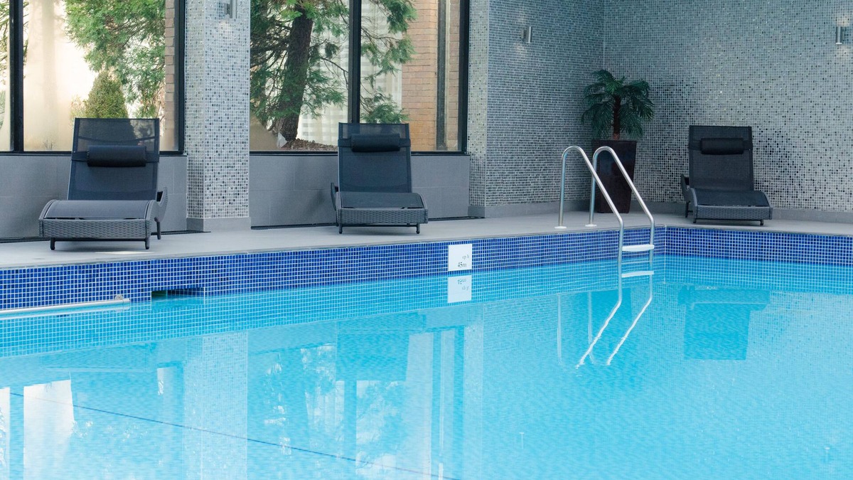 Seaton Burn Hotel | Holiday Inn Newcastle - Gosforth Park by IHG