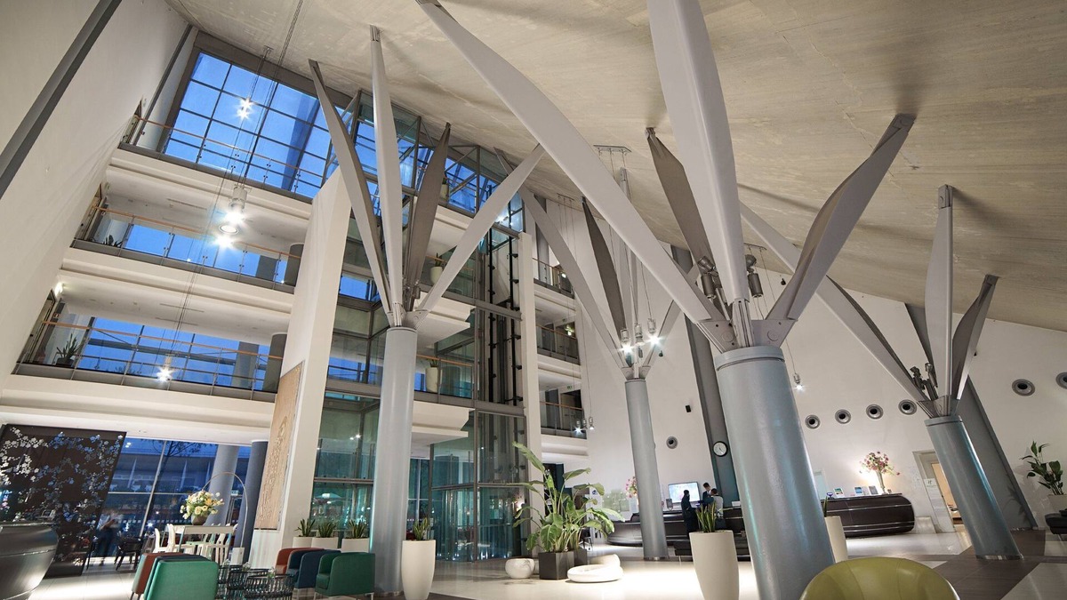 Nola Hotel | Holiday Inn Nola - Naples Vulcano Buono by IHG
