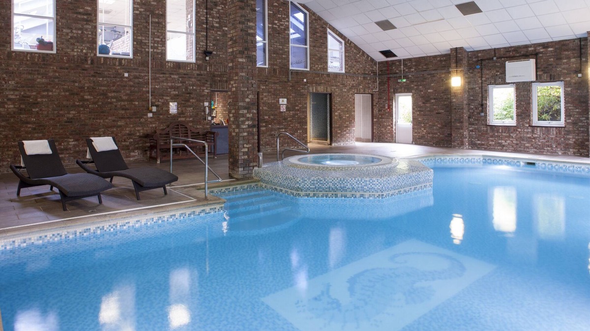 Norwich Hotel | Holiday Inn Norwich North by IHG
