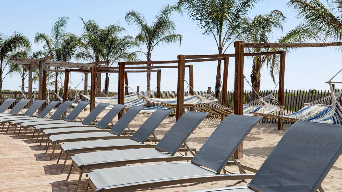 Midtown Ocean City Hotel | Holiday Inn Ocean City by IHG
