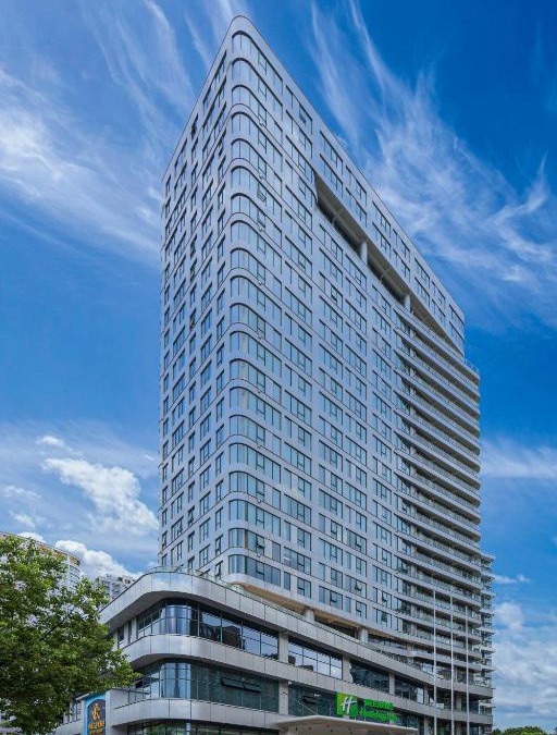Chun'an Hotel | Holiday Inn One Thousand Island Lake by IHG