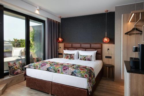 Innenstadt Hotel | Holiday Inn - Osnabrück by IHG