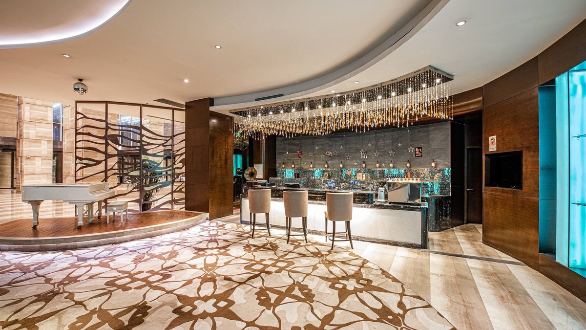 Panjin Hotel | Holiday Inn Panjin Aqua City by IHG