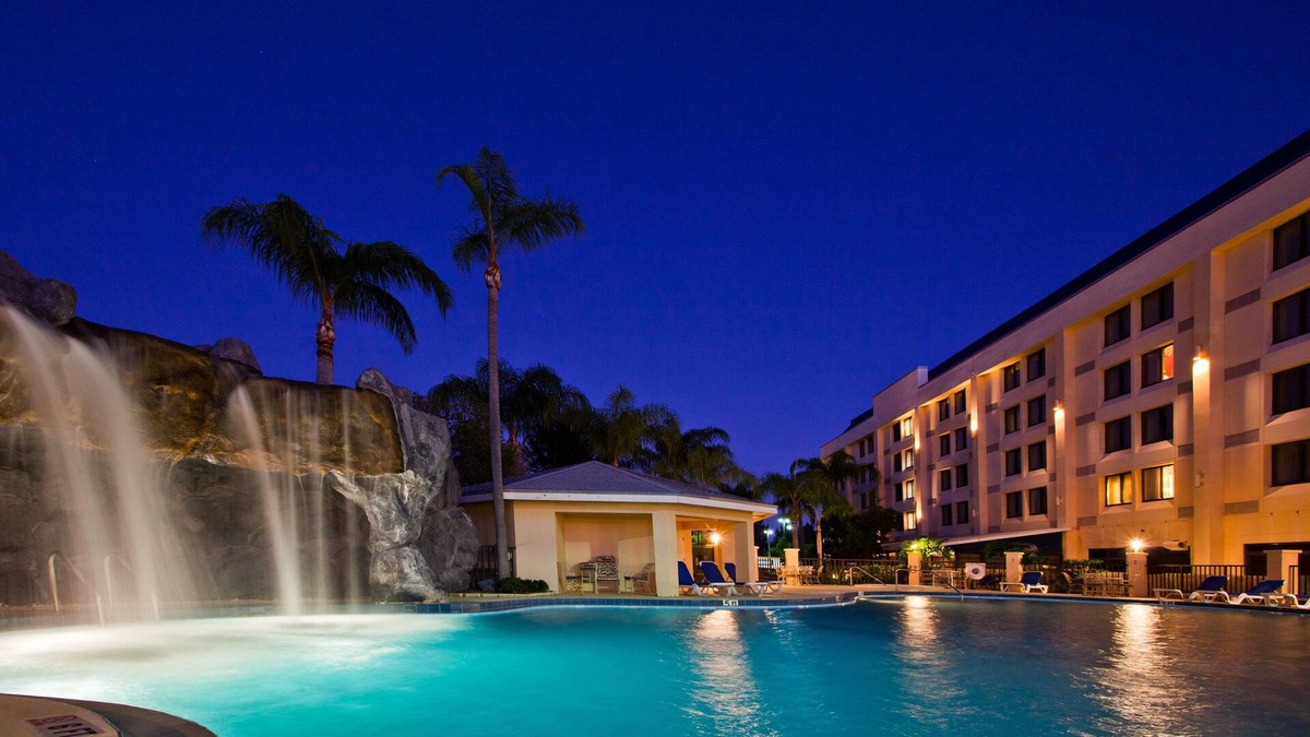 Port Saint Lucie Hotel | Holiday Inn Port St. Lucie by IHG