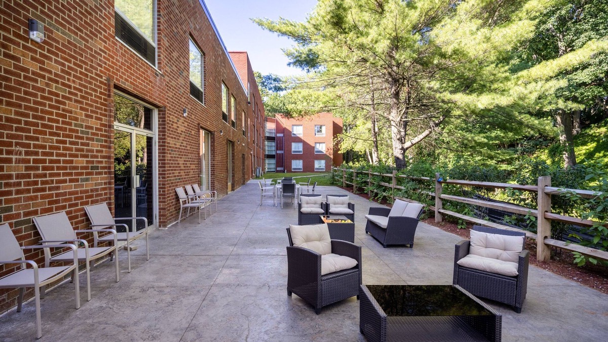 Spackenkill Hotel | Holiday Inn Poughkeepsie by IHG