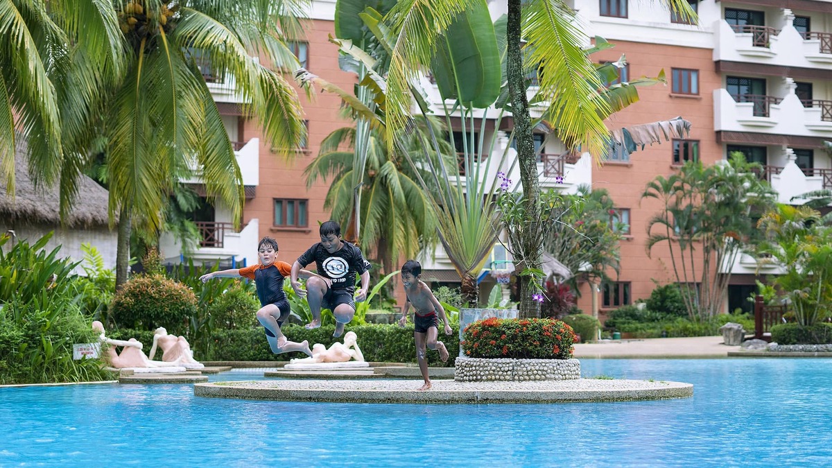 Tanjung Uncang Resort | Holiday Inn Resort Batam by IHG