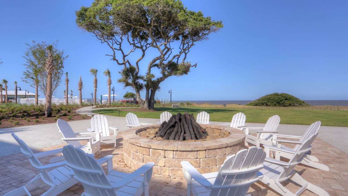 Jekyll Island Hotel | Holiday Inn Resort Jekyll Island by IHG