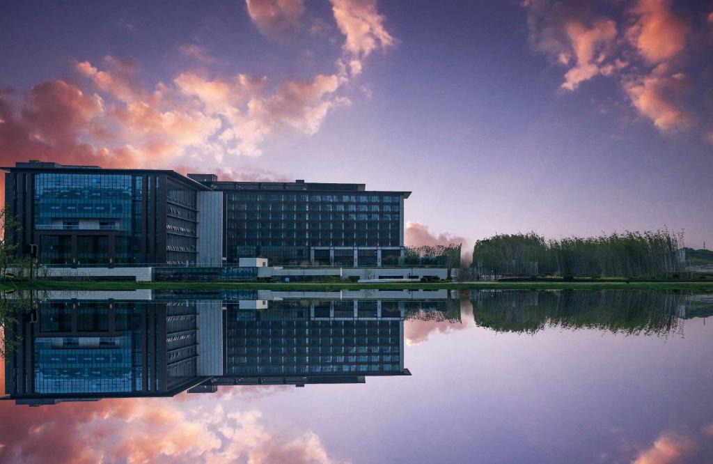 Jurong Hotel | Holiday Inn Resort Maoshan Hot-Spring by IHG