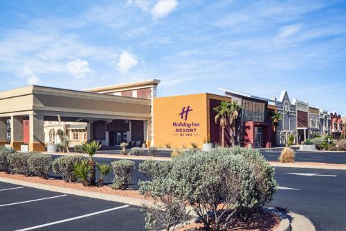 Mesquite Hotel | Holiday Inn Resort Mesquite by IHG