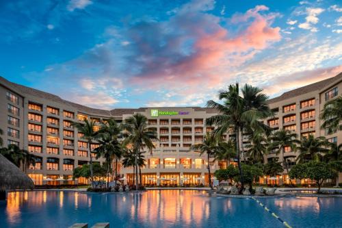 Tianya District Resort | Holiday Inn Resort Sanya Bay by IHG