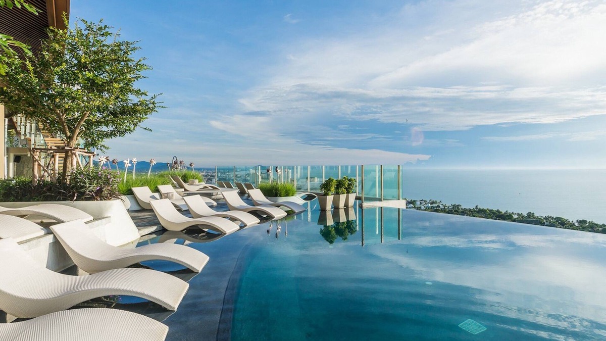 Nong Kae Hotel | Holiday Inn Resort Vana Nava Hua Hin by IHG