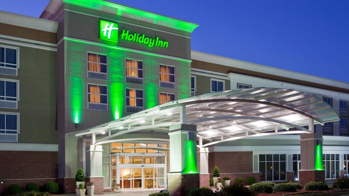 Santee Hotel | Holiday Inn Santee by IHG