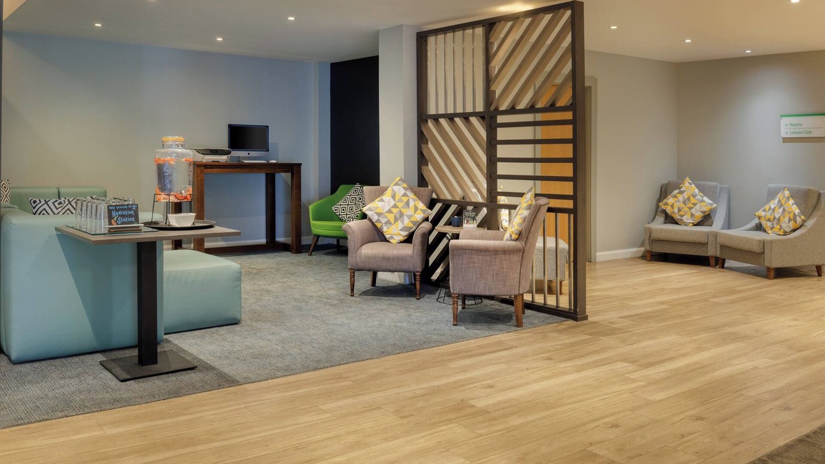 South Normanton Hotel | Holiday Inn South Normanton M1, Jct.28 by IHG