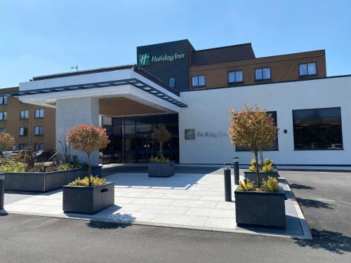 Eastleigh Hotel | Holiday Inn Southampton Eastleigh by IHG