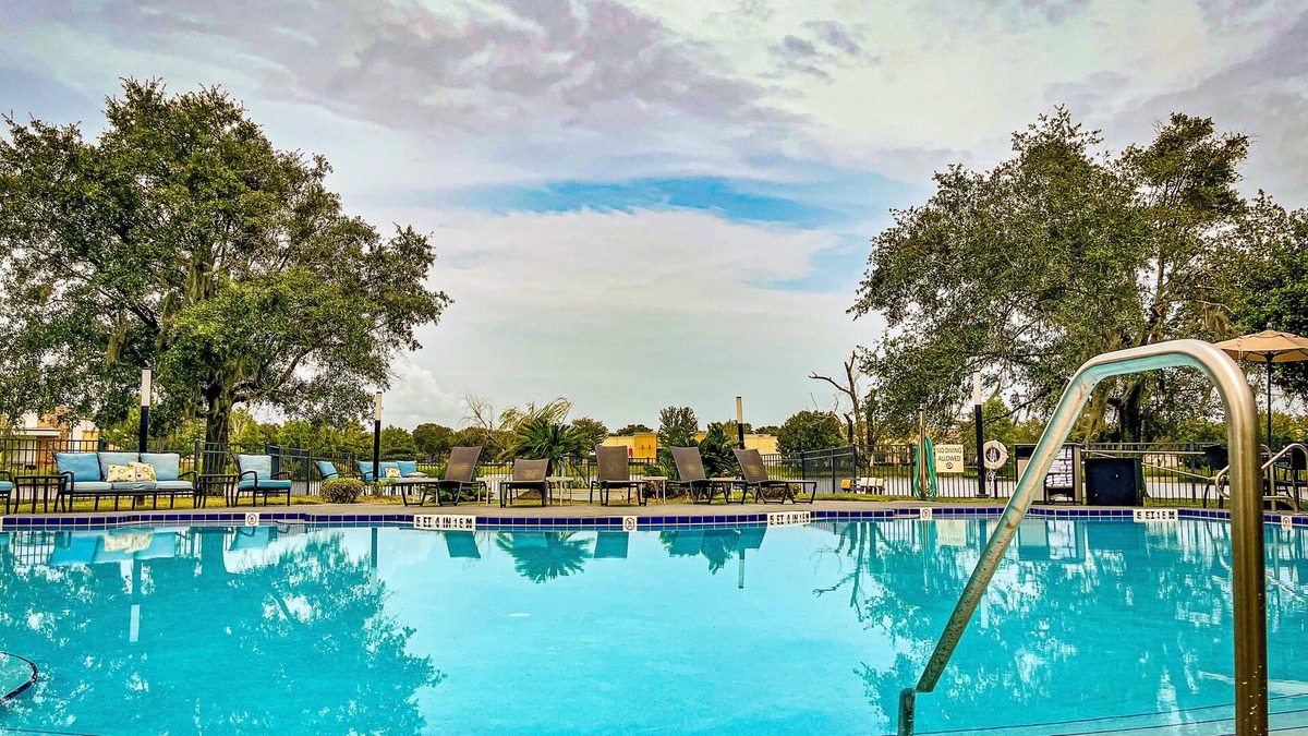 St. Augustine Hotel | Holiday Inn St. Augustine - World Golf by IHG