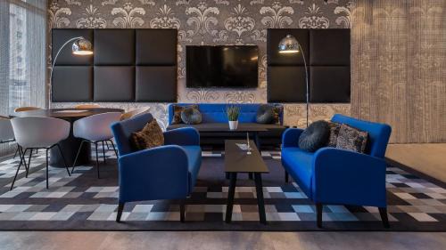 Schwetzingerstadt Hotel | Holiday Inn - the niu, Square Mannheim by IHG