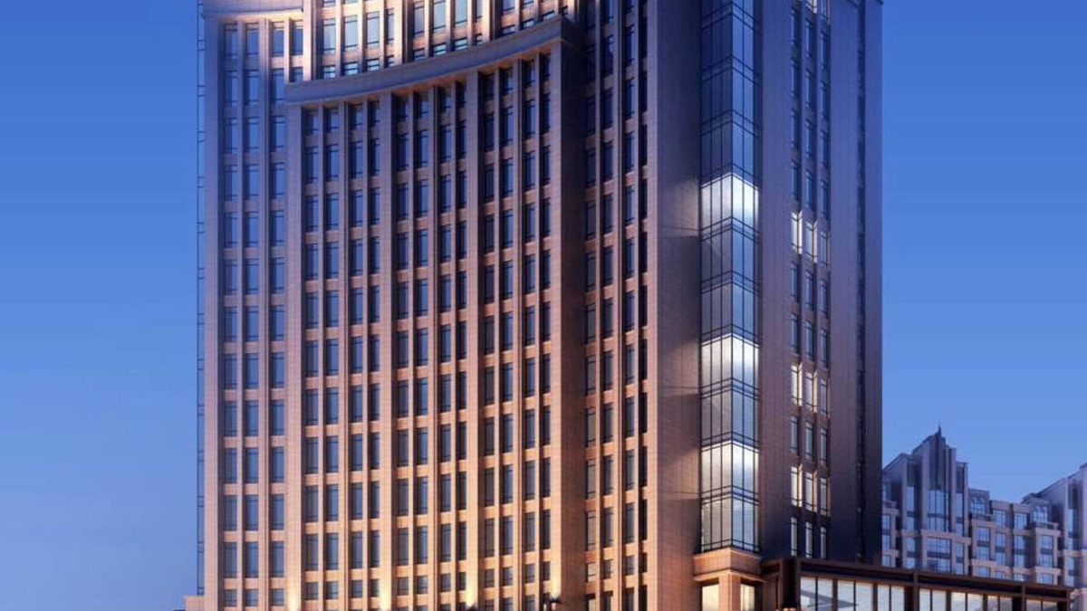 Xining City Centre Hotel | Holiday Inn Xining Datong by IHG
