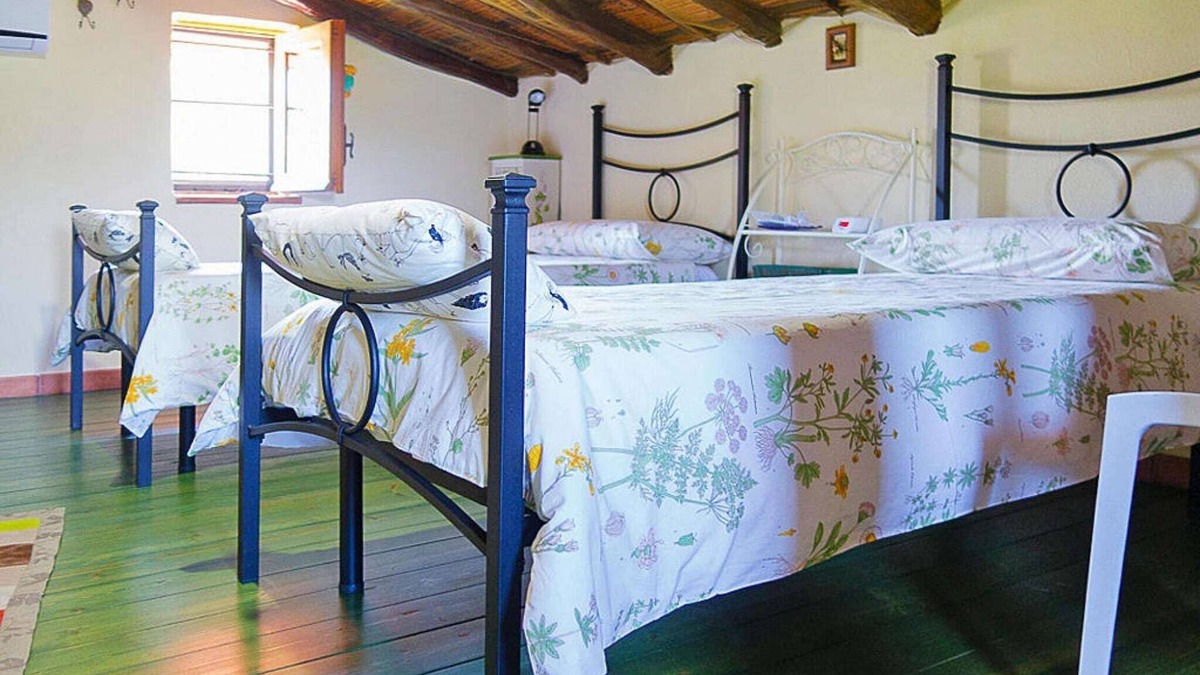 Rovittello House | Holiday Home Sicily near Mount Etna