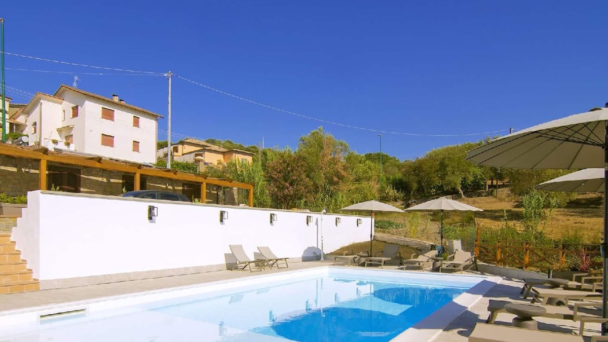 Marina di Casal Velino Apartment | Holiday apartment Marina di Casal Velino for 1 - 3 persons with 1 bedroom - Twin house