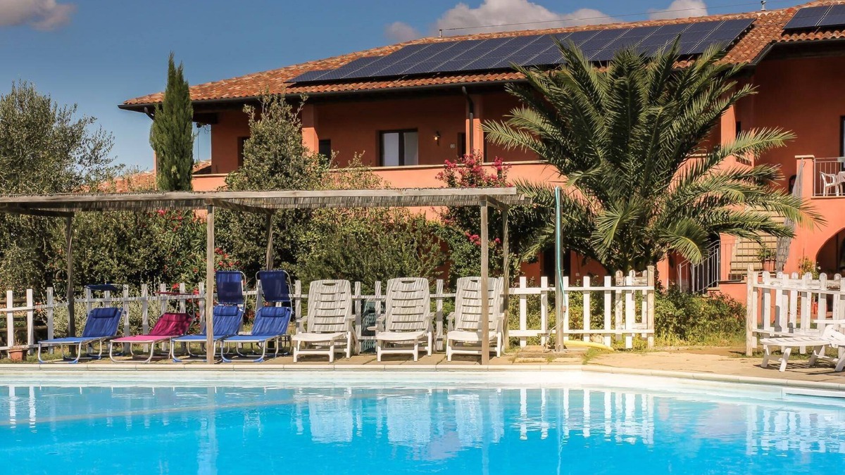 Monterotondo Marittimo Apartment | Holiday apartment Monterotondo Marittimo for 1 - 6 persons with 2 bedrooms - Holiday apartment