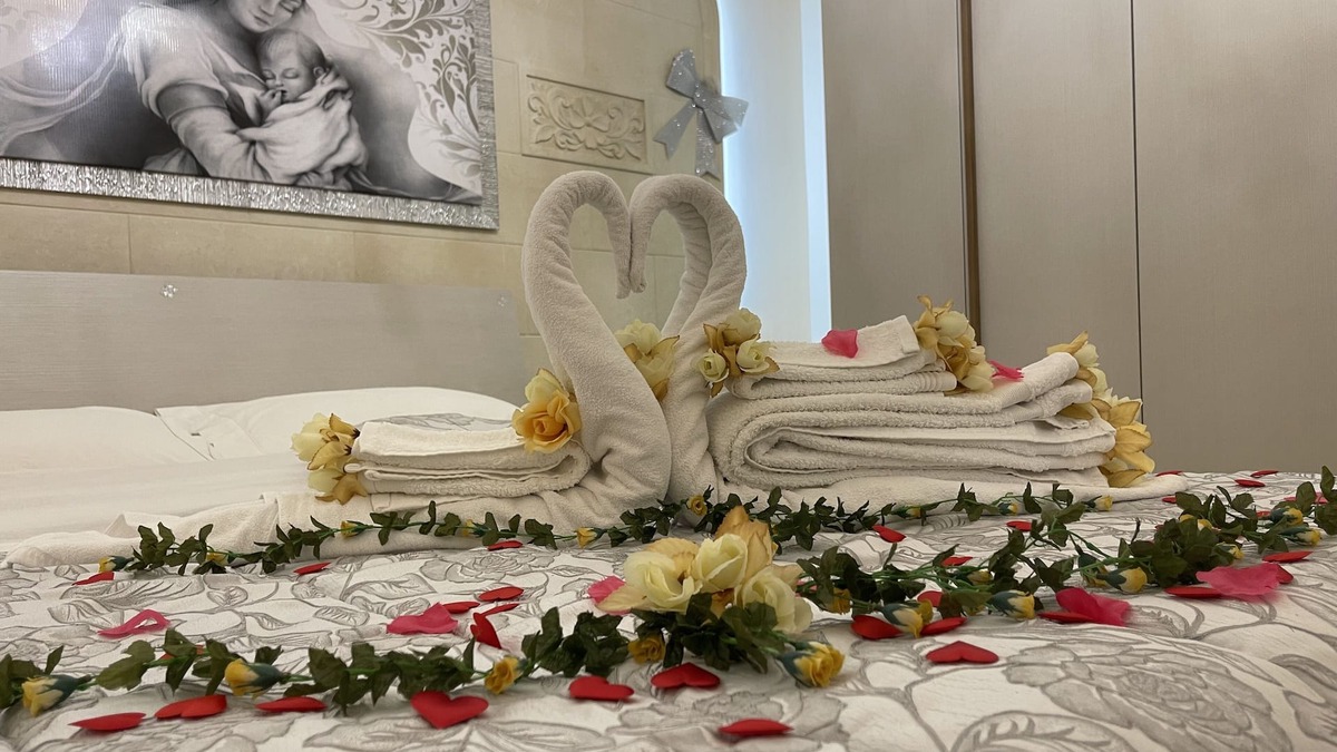 San Pancrazio Salentino House | Holiday House ' Lu Barocco '