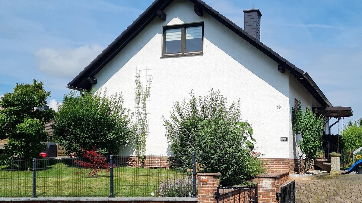 Bad Sooden-Allendorf Apartment | Holiday Kühnl in Bad Sooden-Allendorf