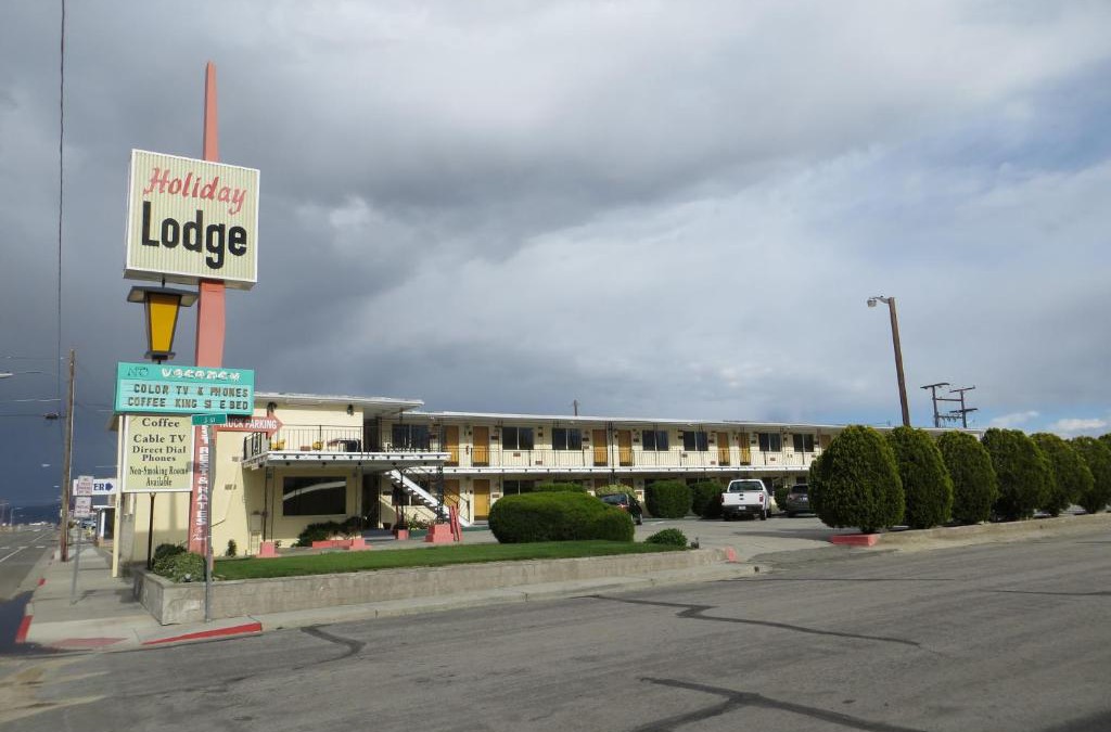 Hawthorne Hotel | Holiday Lodge