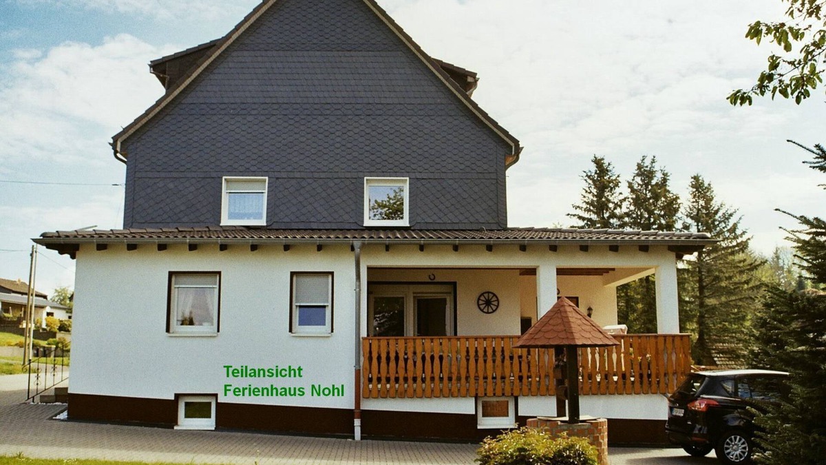 Reichshof Apartment | Holiday mechanic apartment in Bergisches Reichshof (NRW)