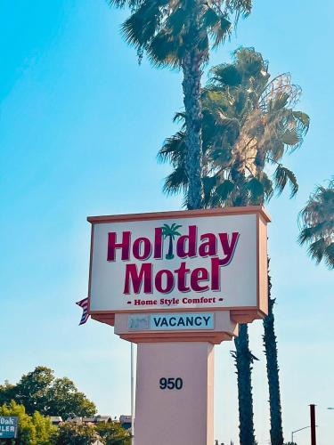 Oakdale Hotel | Holiday Motel Oakdale