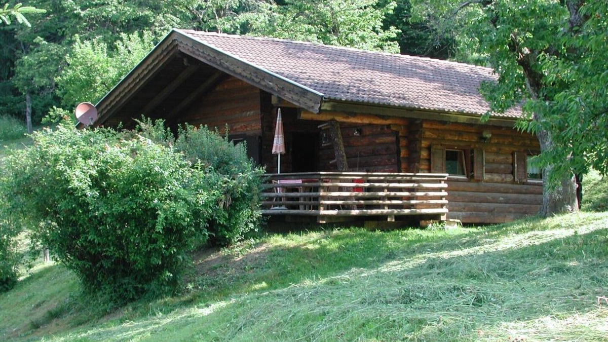 Treffen House | Holiday park Gruberhof - Gassler