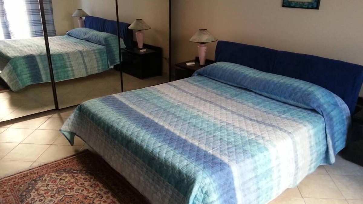 San Giovanni Apartment | Holiday Precious