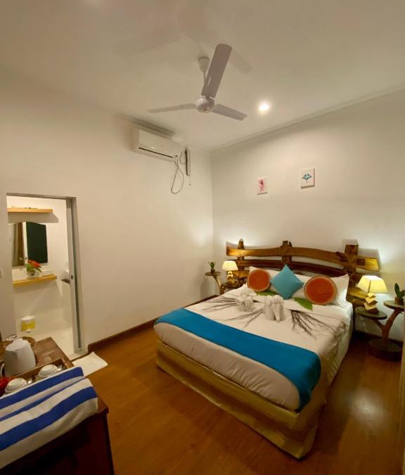 Rasdhoo House | Holiday Rasdhoo Home