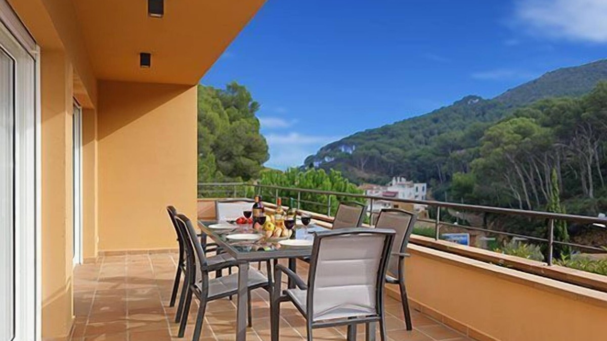 Sa Tuna House | Holiday rental villa with swimming pool in Begur, Sa Tuna